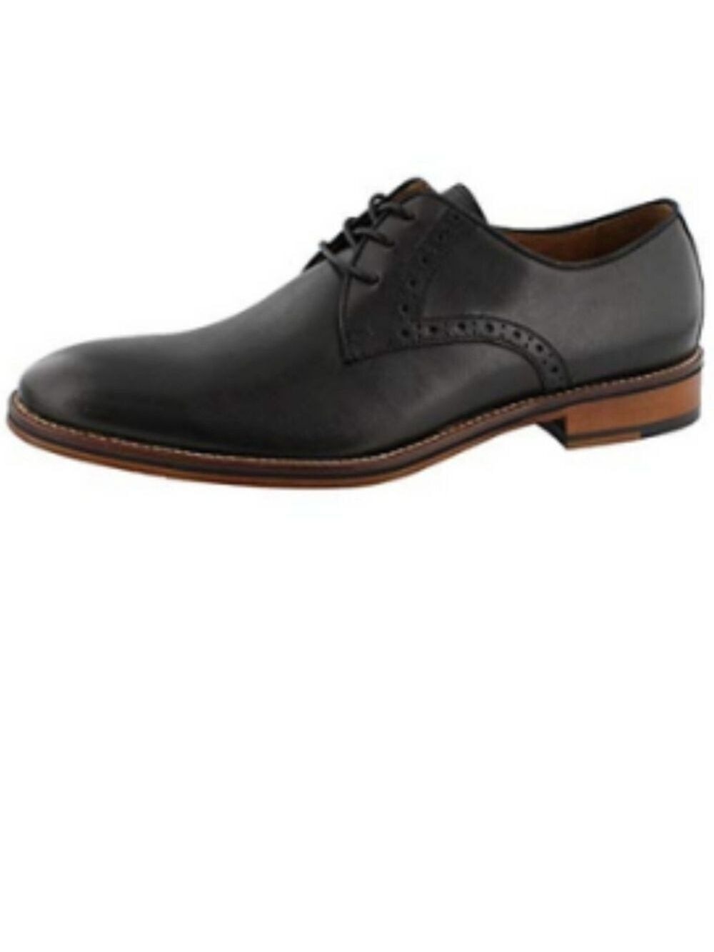 Johnston & Murphy Men's Leather Shoes Size 8
